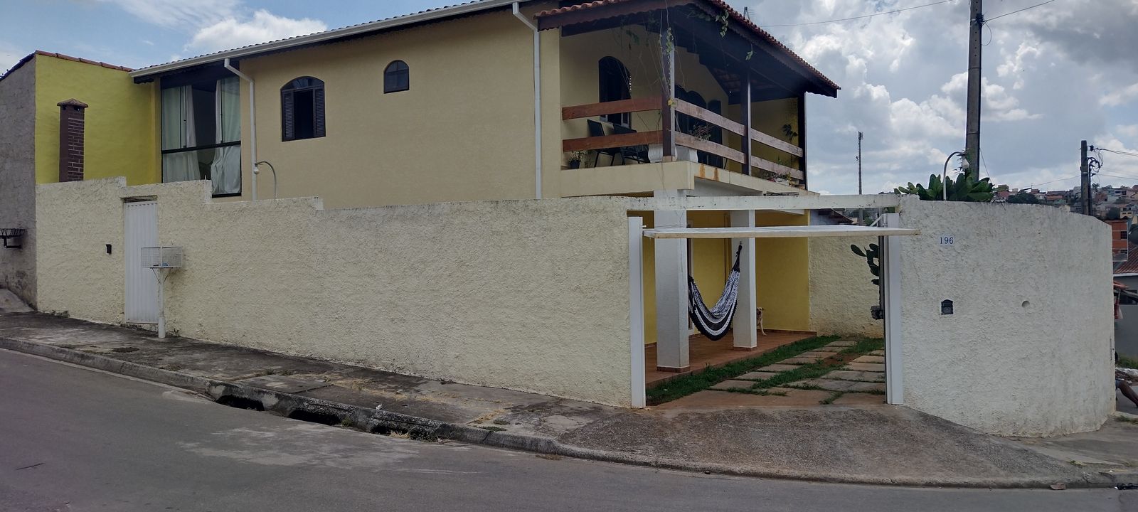 Captação de Casa a venda no bairro Jardim Imperial, Atibaia, SP